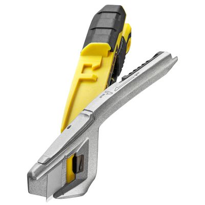 STANLEY FMHT10594-0 Stanley Fatmax afbreekmes quick snap 18mm (FMHT10594-0) 1 stuk(s)