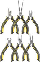 Stanley FATMAX® Mini Tangenset 6-delig - FMHT0-80541 - FMHT0-80541