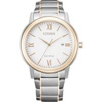 Citizen AW1676-86A Eco-Drive 41.5mm Herenhorloge