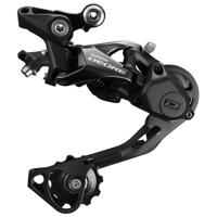 Shimano A.derailleur Deore 10V Sh.+ (k. kooi) zw. IRDM6000GS