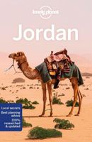 Reisgids Jordan - Jordanië | Lonely Planet - thumbnail