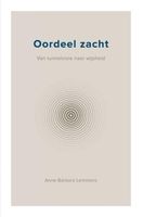 Oordeel zacht - Anne-Barbara Lemmens - ebook - thumbnail