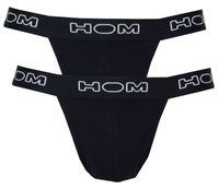 Hom Jockstrap Jocksline 2-pack