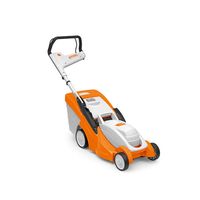 Stihl RME 339 C elektrische grasmaaier 37 cm - 63200112415 - thumbnail