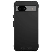 Case-Mate Tough Backcover Google Pixel 8a Zwart - thumbnail