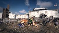 Koch Media Dynasty Warriors 9 Empires Standaard PlayStation 4 - thumbnail