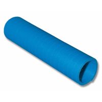 Serpentine rolletjes kobalt 4 meter