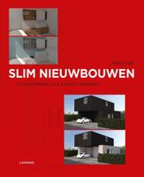 Slim nieuwbouwen - Peter Vermeulen, Kristof Gregoire - ebook - thumbnail