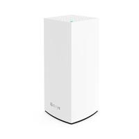 Linksys Mx5300-Eu Velop Mx5300 Triple Band Wi-Fi 6 (Ax) Multiroom Intelligent Mesh-Systeem,één maat