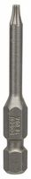 Bosch Accessoires Bit extra-hard T8, 49 mm 25st - 2607002508 - thumbnail