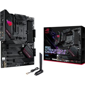 ASUS ROG STRIX B550-F GAMING WI-FI II