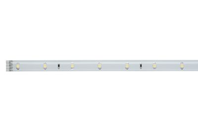 Paulmann YourLED 70208 LED-strip Met connector (male) 12 V 975 mm Warmwit 1 stuk(s)