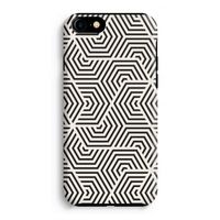 Magic pattern: iPhone 7 Tough Case - thumbnail