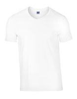 Gildan G64V00 Softstyle® V-Neck T-Shirt - thumbnail