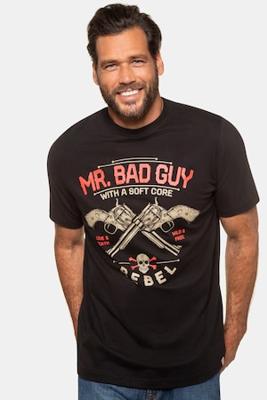 Ulla Popken T-shirt - Grote Maten