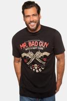 Ulla Popken T-shirt - Grote Maten