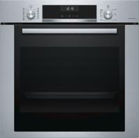 Bosch Serie 6 HBG3570S0 oven Elektrische oven 71 l 3400 W A Roestvrijstaal