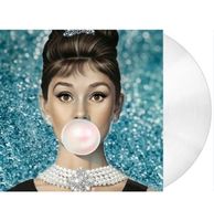 Soundtrack - Breakfast At Tiffany&apos;s (Gekleurd Vinyl) LP