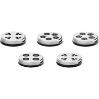 Bosch Pastahulpstukken voor keukenmachines MUZ9PP2