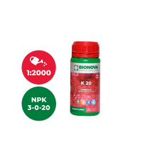 Bio Nova Bio Nova K 20%