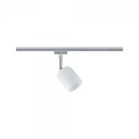 Paulmann Blossom 230V-railsysteem lamp URail G9 Chroom (mat), Satijn - thumbnail