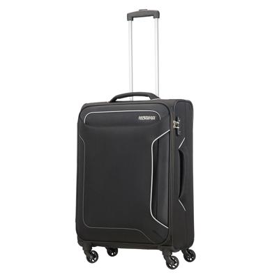 American Tourister Holiday Heat Spinner 67 Black American Tourister Holiday Heat Spinner 67 Black