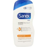 Sanex Shower dermo sensitive (500 ml)