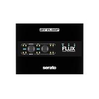 Reloop Flux USB-C DVS audio interface voor Serato DJ Pro