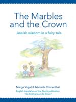The Marbles and the Crown - Marga Vogel, Michelle Princenthal - eBook (9789492110220)