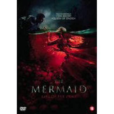 Mermaid - Lake of the dead (DVD)