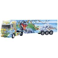 Revell 24534 Mercedes Benz Actros Dino Express 1:32 RC truck Elektro