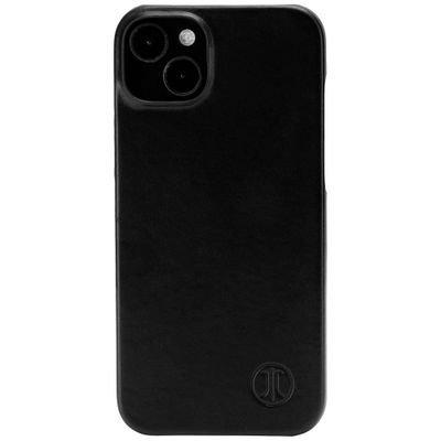 JT Berlin Kreuzberg Backcover Apple iPhone 15 Plus Zwart