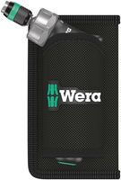 Wera Kraftform Kompakt Pistol RA, 7-delig - 1 stuk(s) - 05051031001