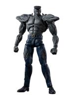 TAMASHII NATIONS - Yu Yu Hakusho - Jongere Toguro 100%, Bandai Spirits S.H.Figuarts Actiefiguur