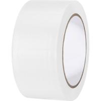 TOOLCRAFT 832450W-C 832450W-C PVC-plakband Wit (l x b) 33 m x 50 mm 1 stuk(s) - thumbnail