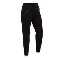 Sjeng Sports Plus Size trainingsbroek Love zwart