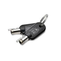 Kensington MicroSaver 2.0