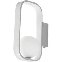 ECO-Light ROXY I-ROXY-AP1 Wandlamp G9 LED Wit - thumbnail