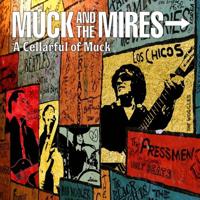 A Cellarful Of Muck - CD (5023903263568)