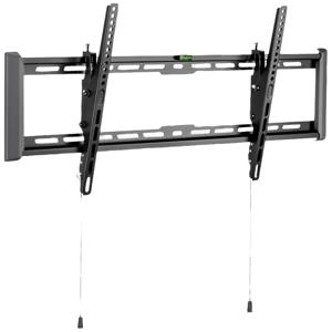 VALUE TV muurbeugel, 47 mm afstand tot de muur, kantelbaar, <228,6cm/90, <75kg