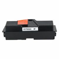 Kyocera TK-170 alternatief Toner cartridge Zwart 14000 pagin