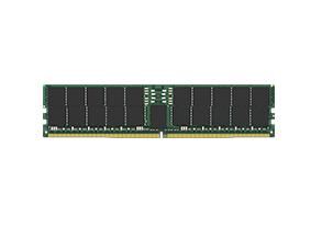 Kingston KTD-PE548D4-64G Werkgeheugenmodule voor PC DDR5 64 GB 1 x 64 GB ECC 4800 MHz 288-pins DIMM CL40 KTD-PE548D4-64G