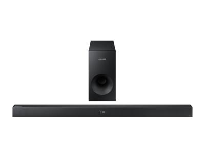Samsung HW-K335 soundbar luidspreker 2.1 kanalen 130 W Zwart
