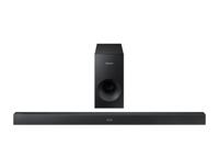 Samsung HW-K335 soundbar luidspreker 2.1 kanalen 130 W Zwart