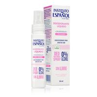 INSTITUTO ESPAÑOL Deodorant Spray 50 ml Gevoelige Huid