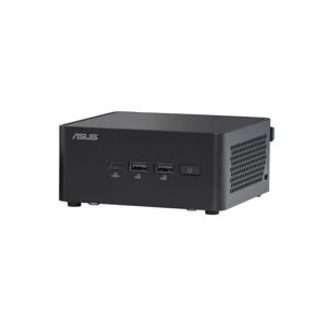 ASUS NUC 14 Pro RNUC14RVHV700000I UCFF Zwart 165H