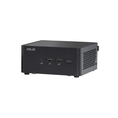 Asus Barebone NUC 14 Pro RNUC14RVHV500002I () Intel® Core™ Ultra 5 135H Intel ARC Graphics 90AR0072-M00160