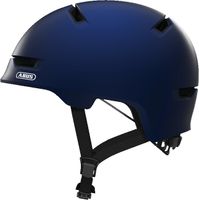 Abus Scraper Helmet 3.0 - Ultra Blue - thumbnail