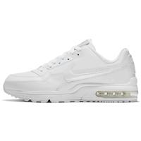 Nike Air Max Ltd 3 Sneakers voor heren, wit E5, 43 EU