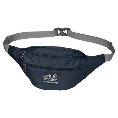 Jack Wolfskin Hokus Pokus Heuptas Night Blue Jack Wolfskin Hokus Pokus Heuptas Night Blue